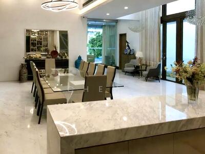 For Sale - Sentosa Cove