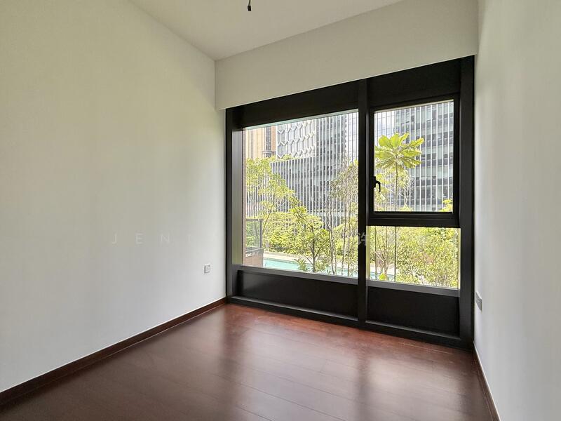 Common Bedroom