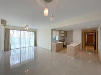 For Rent - Parc Emily