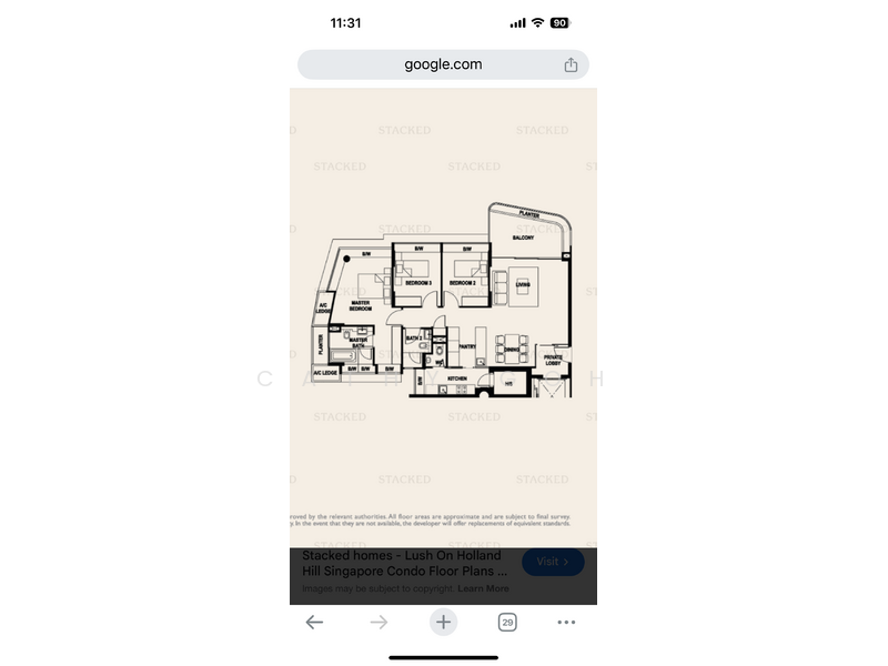 For Sale Lush on Holland Hill