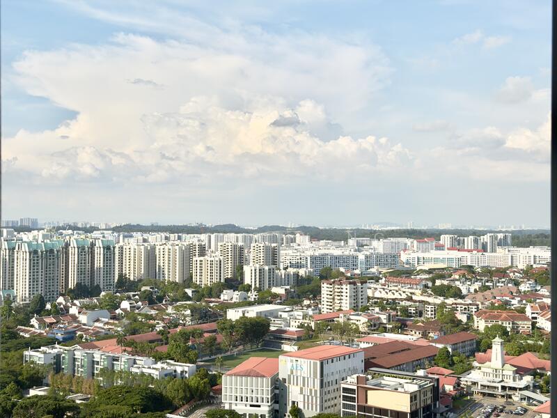 For Sale - Kingsford Hillview Peak