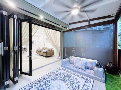 For Sale - Simei Green Condominium