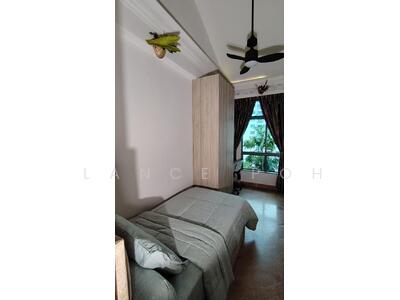 For Rent - Changi Court