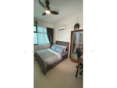 For Rent - Changi Court