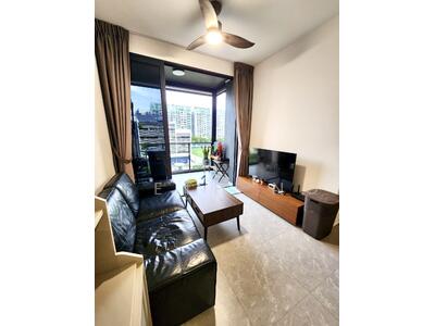 For Sale - Park Colonial