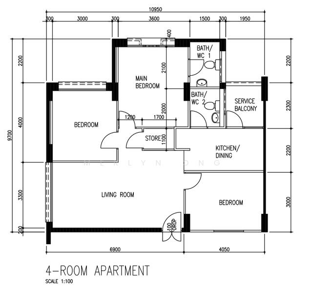 For Sale 604 Woodlands Drive 42