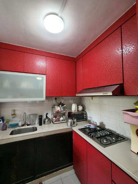 For Sale - 604 Woodlands Drive 42