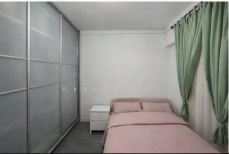 604 Woodlands Drive 42 HDB Flat For Sale at S$ 548,000 | PropertyGuru Singapore