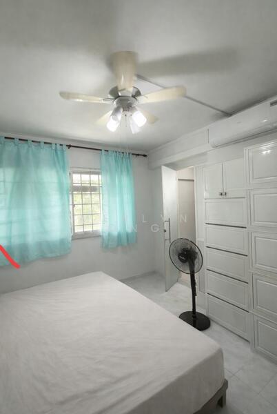 604 Woodlands Drive 42 HDB Flat For Sale at S$ 548,000 | PropertyGuru Singapore