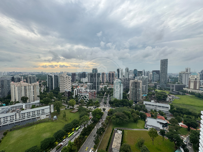 For Sale - Irwell Hill Residences