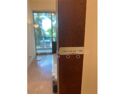 For Rent - Maple Woods