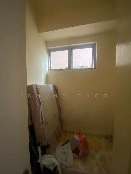 For Rent - Maple Woods