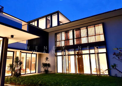 For Rent - BUKIT TIMAH