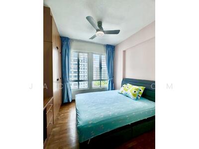 For Rent - Northoaks