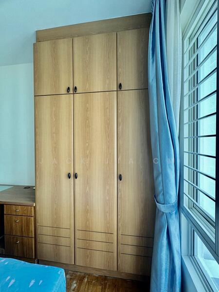 Common Bedroom 1