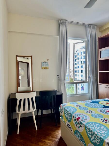 Common Bedroom 2