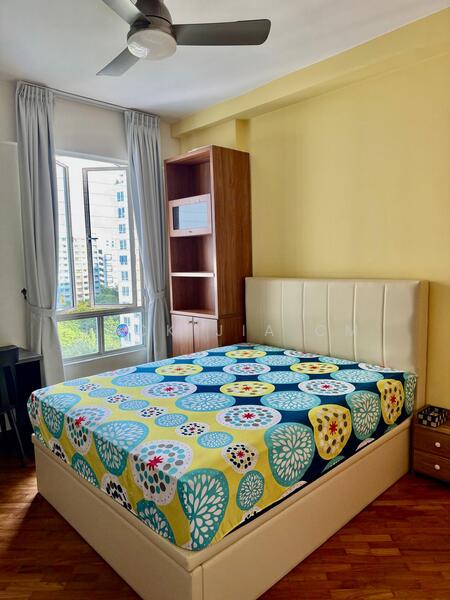 Common Bedroom 2