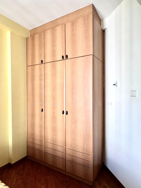 Common Bedroom 2