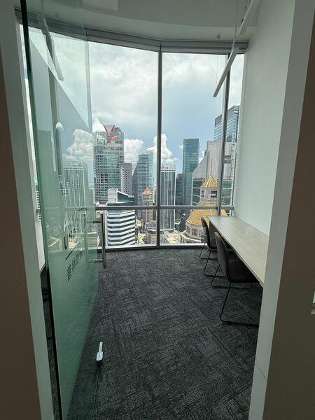 Oxley Tower, 138 Robinson Road, Boat Quay / Raffles Place / Marina, 4,671 sqft, Office For Sale, by Ben XIA 夏天鹏, 60166544 - Study - CommercialGuru.com.sg