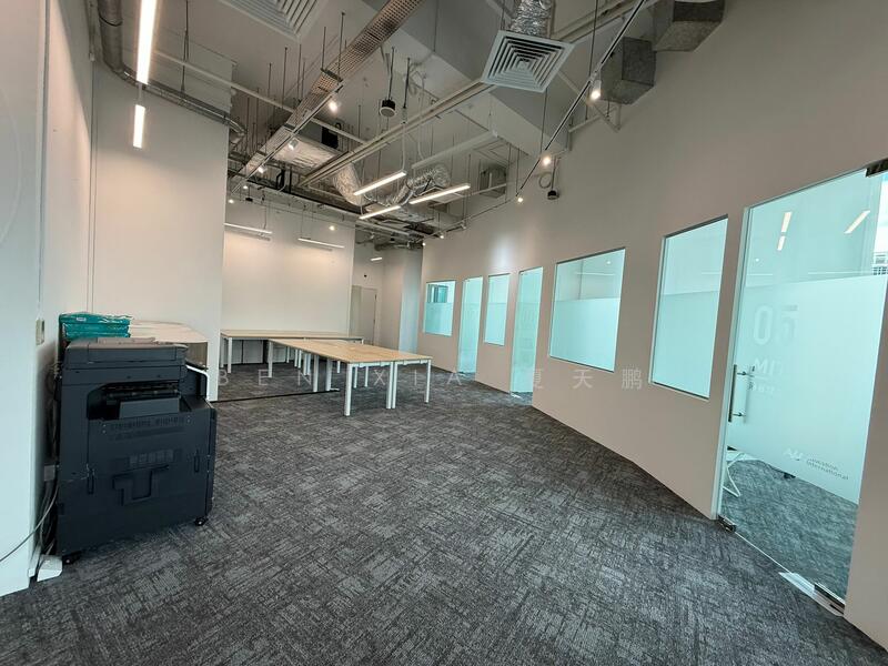 Oxley Tower, 138 Robinson Road, Boat Quay / Raffles Place / Marina, 4,671 sqft, Office For Sale, by Ben XIA 夏天鹏, 60166544 - Study - CommercialGuru.com.sg