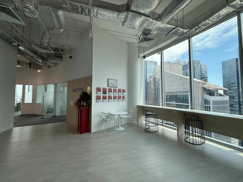 Oxley Tower, 138 Robinson Road, Boat Quay / Raffles Place / Marina, 4,671 sqft, Office For Sale, by Ben XIA 夏天鹏, 60166544 - Others - CommercialGuru.com.sg
