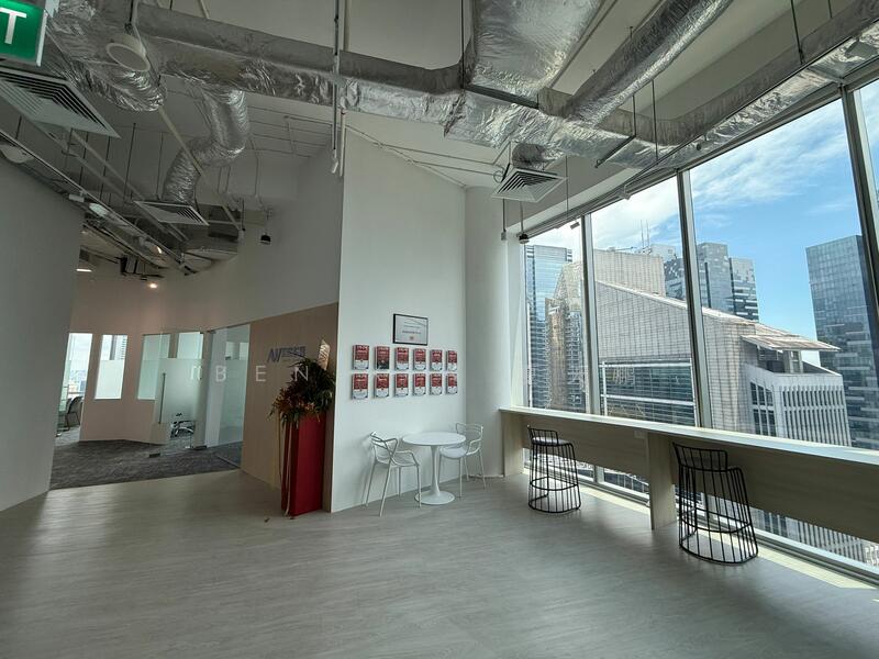 Oxley Tower, 138 Robinson Road, Boat Quay / Raffles Place / Marina, 4,671 sqft, Office For Sale, by Ben XIA 夏天鹏, 60166544 - Others - CommercialGuru.com.sg