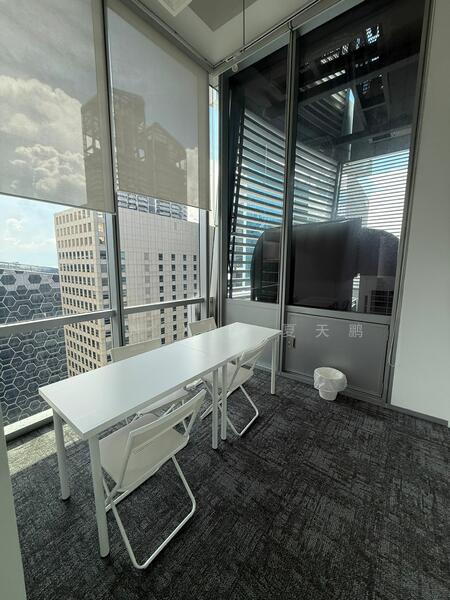 Oxley Tower, 138 Robinson Road, Boat Quay / Raffles Place / Marina, 4,671 sqft, Office For Sale, by Ben XIA 夏天鹏, 60166544 - Study - CommercialGuru.com.sg