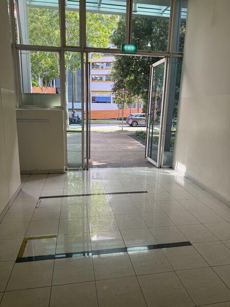 Enterprise Centre, 20 Bukit Batok Crescent, 3,584 sqft, Light Industrial (B1) For Sale, by Darrio ., 60166578 - CommercialGuru.com.sg