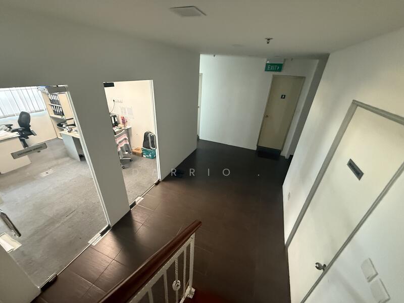 Enterprise Centre, 20 Bukit Batok Crescent, 3,584 sqft, Light Industrial (B1) For Sale, by Darrio ., 60166578 - CommercialGuru.com.sg
