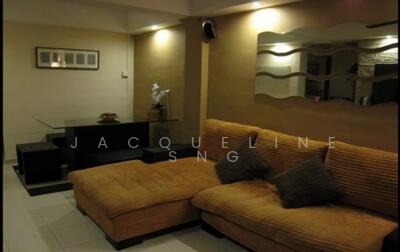 For Sale - 44 Telok Blangah Drive