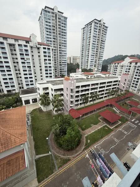 44 Telok Blangah Drive, 44 Telok Blangah Drive, Harbourfront / Telok Blangah, 2 Bedrooms, 700 sqft, HDB Flat For Sale, by Jacqueline Sng, 60166587 - Exterior - PropertyGuru.com.sg