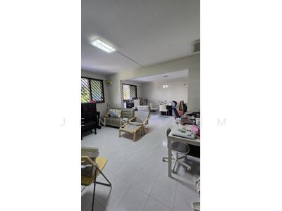 For Sale - 106 Simei Street 1