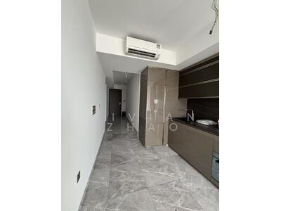 For Rent - One Bernam