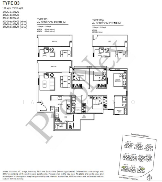 For Sale Bellewaters