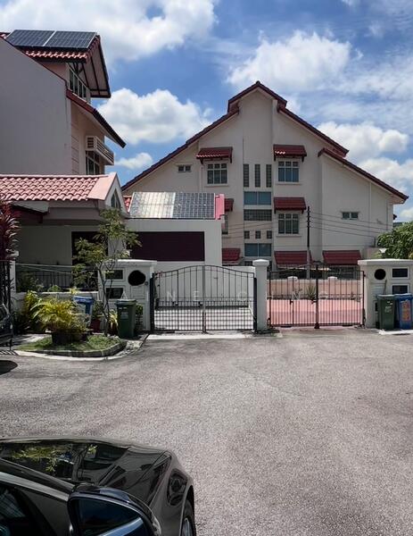 For Sale - CHUAN DRIVE