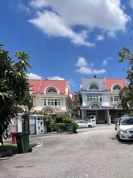 For Sale - CHUAN DRIVE