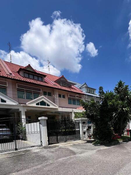 For Sale - CHUAN DRIVE