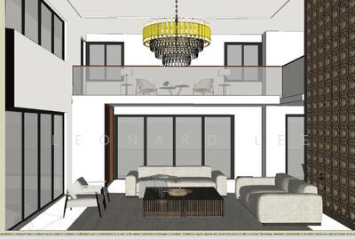 For Sale - Brand New Semi Detached Coronation Road / Nanyang