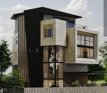 For Sale - Watten Estate Road / Stunning Brand New Bungalow