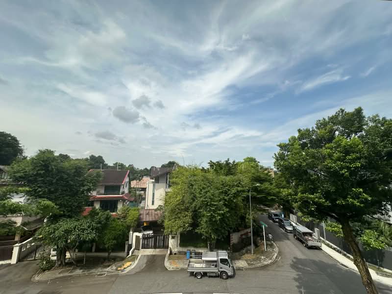 Watten Estate Road / Stunning Brand New Bungalow, , 6 Bedrooms, 8,246 sqft, Bungalow House For Sale, by Leonard Lee, 60166616 - Exterior - PropertyGuru.com.sg