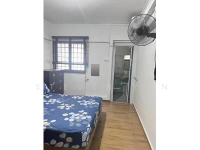 For Rent - 256 Ang Mo Kio Avenue 4