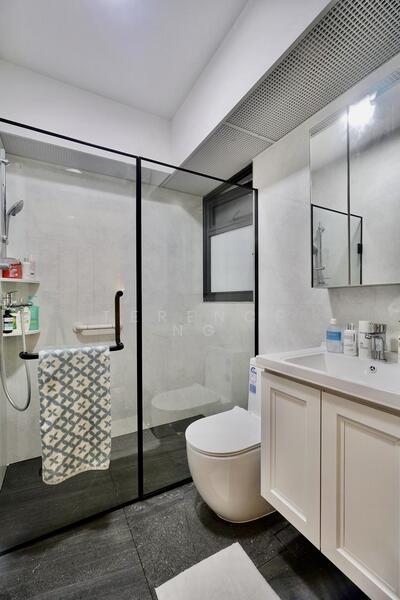 For Rent - 101A Bidadari Park Drive