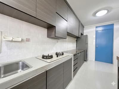 For Sale - 203A Compassvale Road