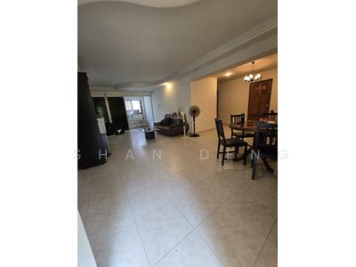 For Sale - 160 Pasir Ris Street 13