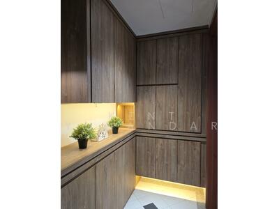 For Rent - Southaven II