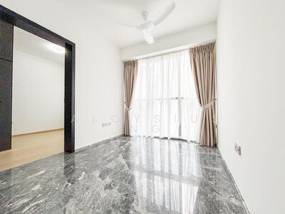 For Sale - One Bernam