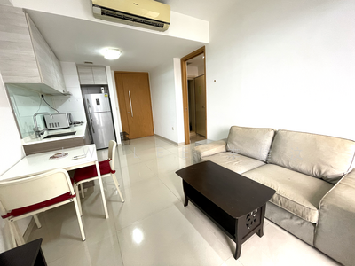 For Sale - Bartley Residences