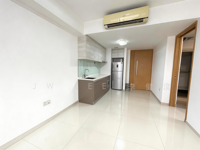 For Sale - Bartley Residences