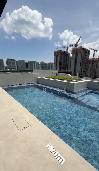 Ardor Residence Condominium For Sale at S$ 3,395,000 | PropertyGuru Singapore - Exterior