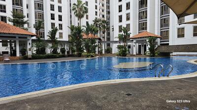 For Sale - Parkview Apartments